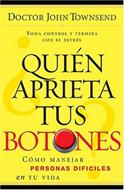 ¿Quién Aprieta tus Botones? (Rústica)