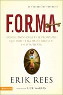 F.O.R.M.A. (Rústica) [Libro]