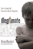 Illegitimate (eBook)