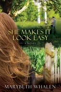 She Makes It Look Easy (eBook)