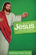 Relearning Jesus (eBook)