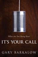 It's Your Call (eBook)