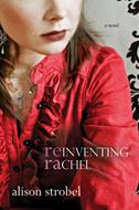 Reinventing Rachel (eBook)