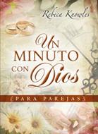Un Minuto con Dios (Rústica) [Libro]