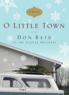 O Little Town (eBook)
