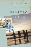 Hometown Ties (eBook)