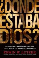 ¿Dónde estaba Dios? (Tapa Dura) [Libro]