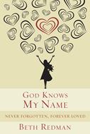 God Knows My Name (eBook)