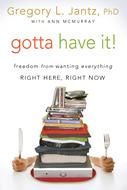 Gotta Have It! (eBook)