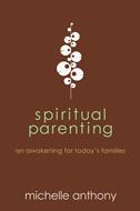Spiritual Parenting (eBook)