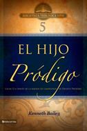 BTV 5: El Hijo Pródigo (Rústica) [Libro]