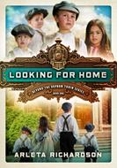 Looking for Home (eBook)