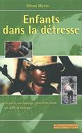 Enfants dans la détresse