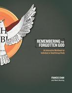 Remembering the Forgotten God (eBook)
