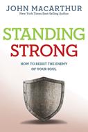 Standing Strong (eBook)