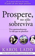 Prospere, no sólo Sobreviva