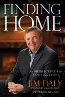 Finding Home (eBook)