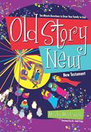 Old Story New (eBook)