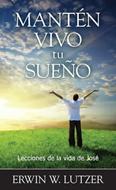 Mantén vivo tu sueño