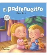 El Padre Nuestro (Rústica)