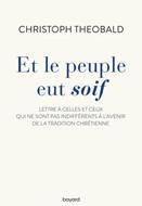 Et le peuple eût soif