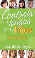Controla la lengua de tus hijos en 30 días