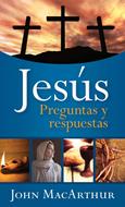 Jesús: preguntas y respuestas