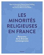 Les minorités religieuses en France