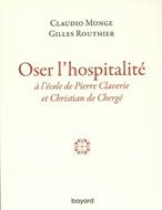 Oser l'hospitalité