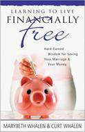 Learning to Live Financially Free