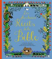 Les plus beaux récits de la Bible