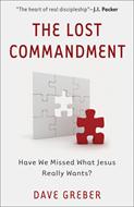 The Lost Commandment