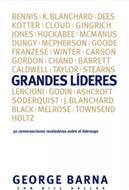 Grandes Líderes (Rústica) [Libro]