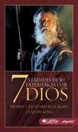7 Verdades de mi Experiencia con Dios (Rústica) [Libro]