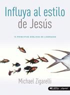 Influya el Estilo de Jesús (Rústica) [Libro]