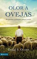 Olor a Ovejas (Rústica) [Libro]