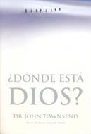 ¿Dónde está DIOS? (Rústica) [Libro]