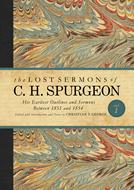 The Lost Sermons of C. H. Spurgeon Volume I (eBook)