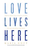 Love Lives Here (eBook)