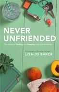 Never Unfriended (eBook)