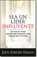 Sea un Líder Influyente (Rústica) [Libro]