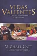Vidas Valientes (Rústica) [Libro]