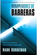 Rompedores de Barreras (Rústica) [Libro]