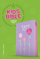 CSB Kids Bible, Love (eBook)