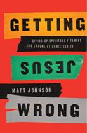 Getting Jesus Wrong (eBook)