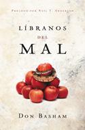 Líbranos del mal [Libro]