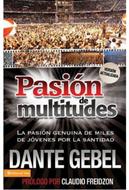 Pasión de Multitudes (Rústica)
