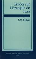 Etude sur l'évangile de Jean