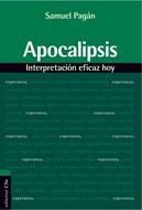 Apocalipsis. Interpretación eficaz hoy