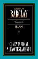 Comentario al Nuevo Testamento Vol. 6 - Juan II